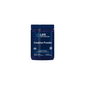Creatine Powder, 0.66 lb (300 g)