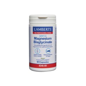 Gentle Magnesium Bisglycinate
