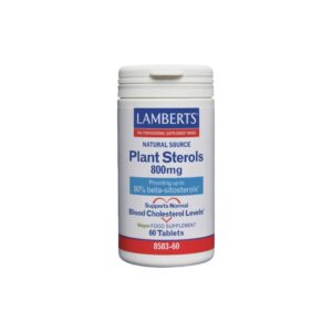 Plant Sterols, 800mg