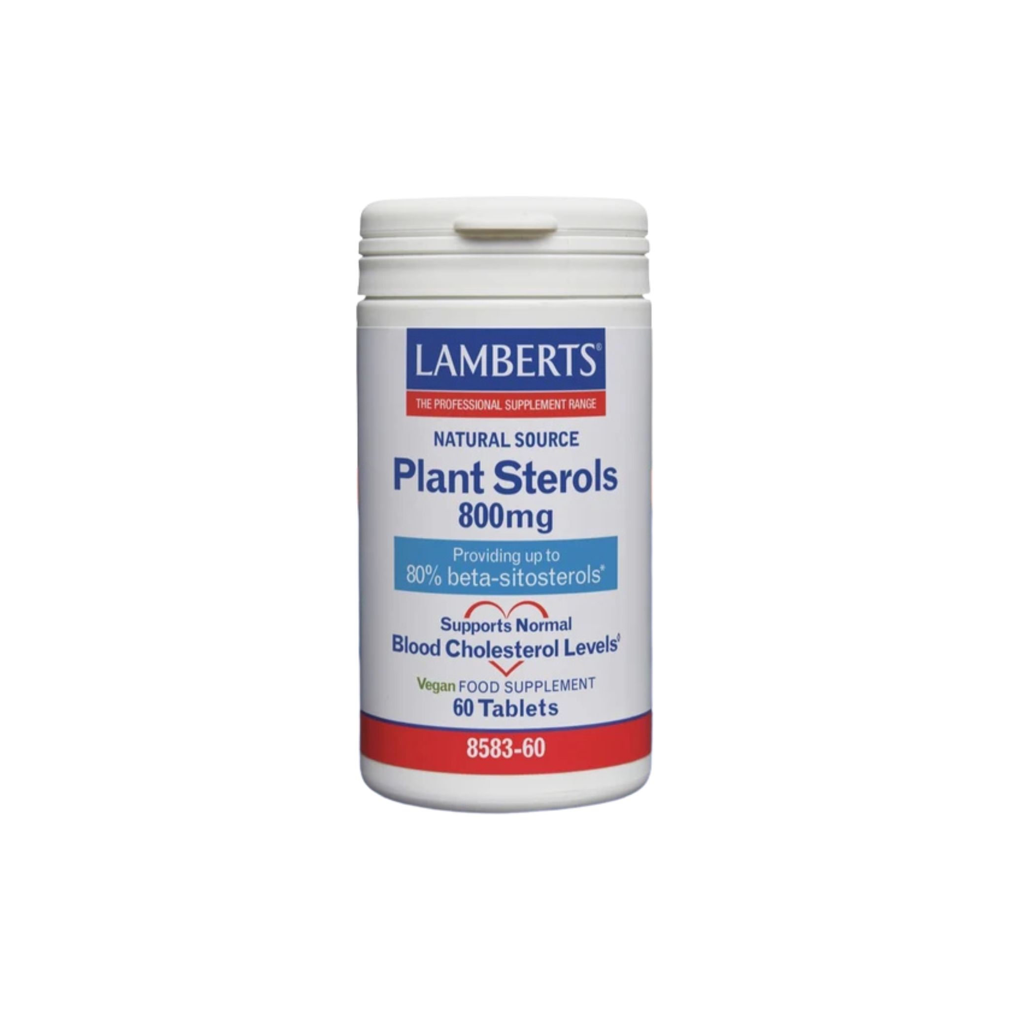 Plant Sterols, 800mg